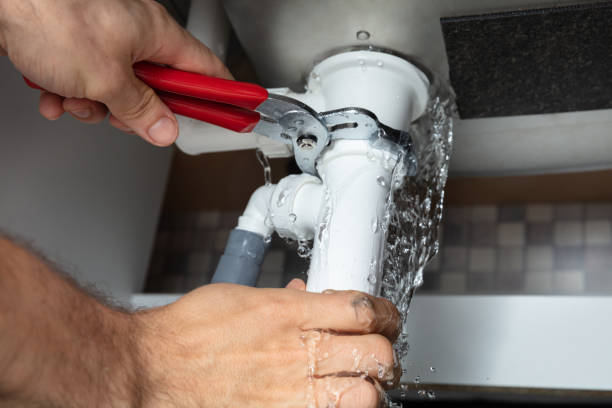 Best Emergency water damage restoration  in Timpson, TX