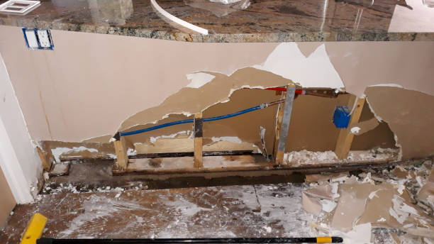 Best 24/7 water damage repair  in Timpson, TX